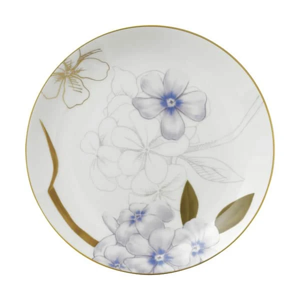 Royal Copenhagen Flora Tallerken - Rhododendron 3 Royal Copenhagen Flora Tallerken - Rhododendron