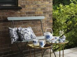 Royal Copenhagen Blomst Skål - Dorothealilje -Royal Copenhagen 3990 047814b8 428f 433c 9c22 4896f7a71c87