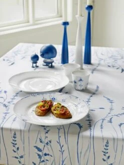 Royal Copenhagen Blå Elements Middagstallerken -Royal Copenhagen 3990 0c15847a 0b4e 4a03 8f75 4e2a7686467b