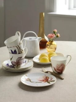 Royal Copenhagen Flora Tallerken - Stedmoderblomst 7 Royal Copenhagen Flora Tallerken - Stedmoderblomst -Royal Copenhagen 3990 2191d630 0d0a 48f7 85fc 64cbd04de1e7