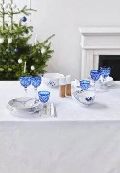 Royal Copenhagen Blå Mega Riflet Middagstallerken #2 11 Royal Copenhagen Blå Mega Riflet Middagstallerken #2 -Royal Copenhagen 3990 233a4f9c e5c3 4755 956a 8a1c018661e6