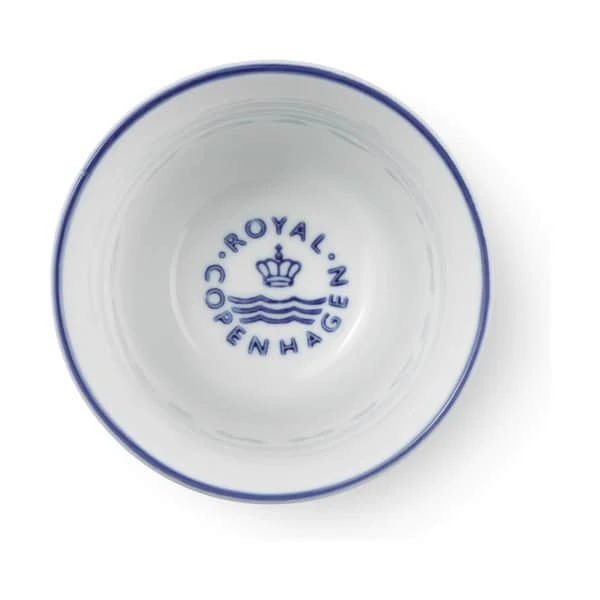 Royal Copenhagen Blueline Termokop 6 Royal Copenhagen Blueline Termokop - Billede 4