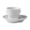Royal Copenhagen Hvid Elements Espressokop -Royal Copenhagen 3990 2424dbfd cea3 4718 888d 6fcaf22ca195