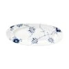 Royal Copenhagen Blå Mega Riflet Fiskefad -Royal Copenhagen 3990 24760ca5 c681 46e2 b78d ce00129e78fd