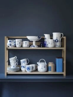 Royal Copenhagen Blomst Skål - Duftnellike -Royal Copenhagen 3990 270a56ea b0d3 41a9 a721 5f72e0ec9e2e 5