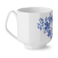 Royal Copenhagen Blomst Krus - Levkøj -Royal Copenhagen 3990 2badaa3a 6bc5 4470 8236 88483b93f94d