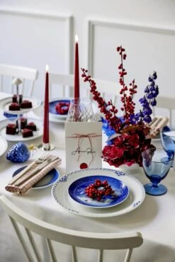 Royal Copenhagen Prinsesse Middagstallerken -Royal Copenhagen 3990 2f206621 bb86 4b53 af23 70e567710286