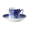Royal Copenhagen Julekop M. Underkop - Møde I Folden -Royal Copenhagen 3990 3254a96d 956c 4dde b75f df31bc0f0406