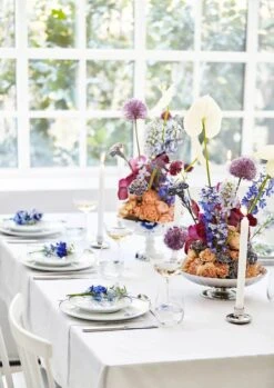 Royal Copenhagen Blueline Coupe Tallerken 15 Royal Copenhagen Blueline Coupe Tallerken -Royal Copenhagen 3990 3d32b84e e90f 4c58 ad07 af43a8f322a4