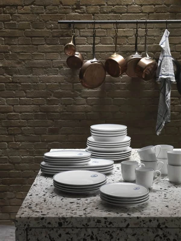 Royal Copenhagen Blueline Termokop 7 Royal Copenhagen Blueline Termokop - Billede 5