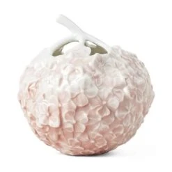 Royal Copenhagen The Art Of Giving Flowers Hortensia Vase