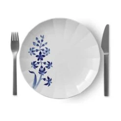 Royal Copenhagen Blomst Tallerken - Hyacint 10 Royal Copenhagen Blomst Tallerken - Hyacint -Royal Copenhagen 3990 49f346b4 57a6 4cf1 8bc6 45b1ca9f5661