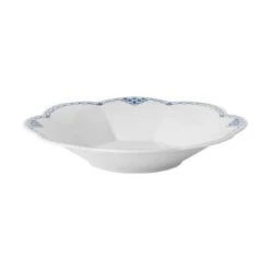 Royal Copenhagen Prinsesse Kantet Skål -Royal Copenhagen 3990 4efd0e25 08ca 4f98 9a4f 02093434233f