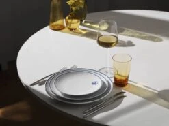 Royal Copenhagen Blueline Coupe Tallerken 8 Royal Copenhagen Blueline Coupe Tallerken -Royal Copenhagen 3990 5a311064 7036 4b3b b0e7 881015950bf1