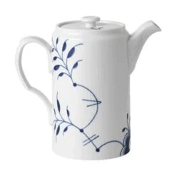 Royal Copenhagen Blå Mega Riflet Kande Med Låg 7 Royal Copenhagen Blå Mega Riflet Kande Med Låg -Royal Copenhagen 3990 623f3c45 1c16 4518 adde 31986cb711f7