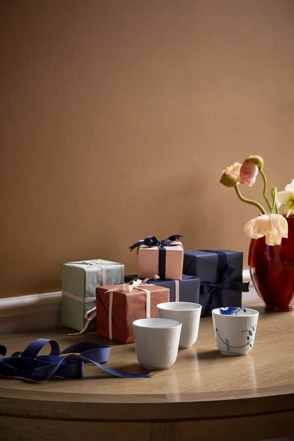 Royal Copenhagen History Mix Termokop - 3 Dele 4 Royal Copenhagen History Mix Termokop - 3 Dele - Billede 2