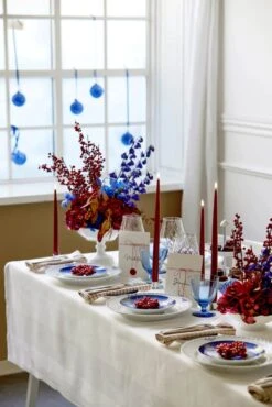 Royal Copenhagen Hvid Riflet Skål På Fod -Royal Copenhagen 3990 7392db91 d527 473c af5f c0ff8dc34de9