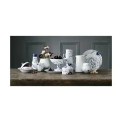 Royal Copenhagen Blå Mega Riflet Middagstallerken #2 10 Royal Copenhagen Blå Mega Riflet Middagstallerken #2 -Royal Copenhagen 3990 73a56cd6 7402 4fb7 9e86 29863591678b