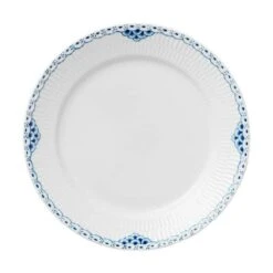 Royal Copenhagen Prinsesse Middagstallerken