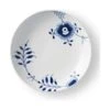 Royal Copenhagen Blå Mega Riflet Moderne Tallerken 2 Royal Copenhagen Blå Mega Riflet Moderne Tallerken -Royal Copenhagen 3990 7e851f99 be41 48c9 abb2 60d8a5a4a65c