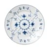 Royal Copenhagen Musselmalet Riflet Frokosttallerken -Royal Copenhagen 3990 87c26841 be96 422e ba73 3e1e13e383d3