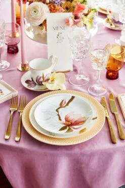 Royal Copenhagen Flora Tallerken - Magnolia 10 Royal Copenhagen Flora Tallerken - Magnolia -Royal Copenhagen 3990 8d5017a9 483b 4f23 b4b9 f196d87d2ce3 1