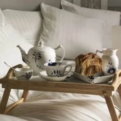 Royal Copenhagen Blå Mega Riflet Kaffekop M. Underkop -Royal Copenhagen 3990 8f46c523 6386 429c a347 d6c6ea7a2671