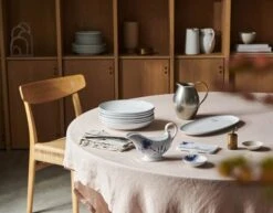 Royal Copenhagen Blå Mega Riflet Sovsekande -Royal Copenhagen 3990 911180ae 52b4 4829 ad30 e66076b47dc7