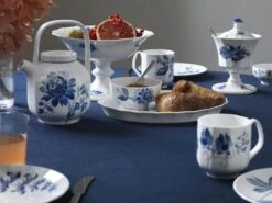 Royal Copenhagen Blomst Krus - Ærteblomst -Royal Copenhagen 3990 9465bd98 cb0f 413c bebf 69d818b5c744