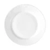 Royal Copenhagen Hvid Elements Frokosttallerken -Royal Copenhagen 3990 9819ba2a 93c9 4a3f 9b20 2991b23c3223