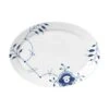 Royal Copenhagen Blå Mega Riflet Tallerken 2 Royal Copenhagen Blå Mega Riflet Tallerken -Royal Copenhagen 3990 99926d47 77ad 44b0 9fc8 4295895fe485