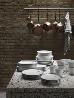 Royal Copenhagen Blueline Coupe Tallerken 11 Royal Copenhagen Blueline Coupe Tallerken -Royal Copenhagen 3990 9a4ab160 929c 4fa2 b955 c2388ae62346