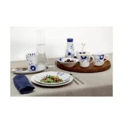 Royal Copenhagen Blå Mega Riflet Termokop 7 Royal Copenhagen Blå Mega Riflet Termokop -Royal Copenhagen 3990 9b014de8 e819 4163 93fc 2d2a243e2db3