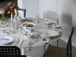 Royal Copenhagen Blomst Tallerken - Hyacint 9 Royal Copenhagen Blomst Tallerken - Hyacint -Royal Copenhagen 3990 9bbe04ad 5760 41fe a809 85bc971b6851