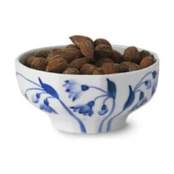 Royal Copenhagen Blomst Skål - Dorothealilje -Royal Copenhagen 3990 abc97942 ea49 4feb 9d7a cb41958d9c82