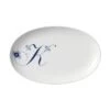 Royal Copenhagen Alfabet Kollektion Tallerken - K -Royal Copenhagen 3990 b9e0f5d4 b34b 43ab acd3 7c0e38b6af7d