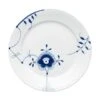 Royal Copenhagen Blå Mega Riflet Middagstallerken #6 -Royal Copenhagen 3990 bb4c829c 9643 4a34 bfe8 a58ae9759b27