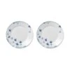 Royal Copenhagen Blå Elements Middagstallerken - 2 Stk. -Royal Copenhagen 3990 c5969e94 390f 4fe2 afb2 5a7ec9912587