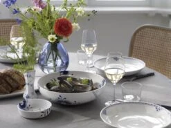 Royal Copenhagen Prinsesse Moderne Tallerken -Royal Copenhagen 3990 c5dae337 e6a4 4921 b2f0 6500e652f160