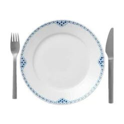Royal Copenhagen Prinsesse Frokosttallerken 11 Royal Copenhagen Prinsesse Frokosttallerken -Royal Copenhagen 3990 cd12fa74 455a 4096 9eae 5bd93a9d77a7