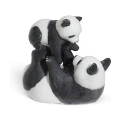 Royal Copenhagen Årsfigur 2022 - Panda