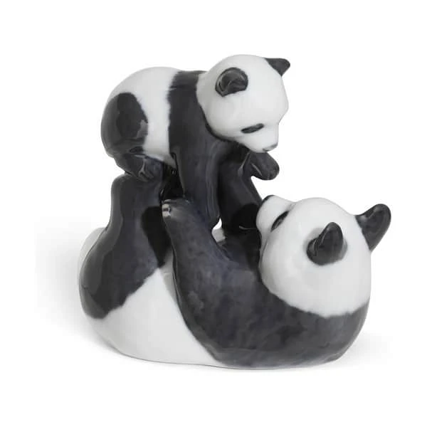Royal Copenhagen Årsfigur 2022 - Panda 3 Royal Copenhagen Årsfigur 2022 - Panda