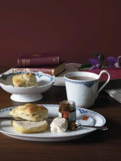 Royal Copenhagen Prinsesse Frokosttallerken 10 Royal Copenhagen Prinsesse Frokosttallerken -Royal Copenhagen 3990 d6d887f9 98f3 4f2b 8109 fdff3bff09b8 1