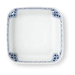 Royal Copenhagen Prinsesse Tallerken