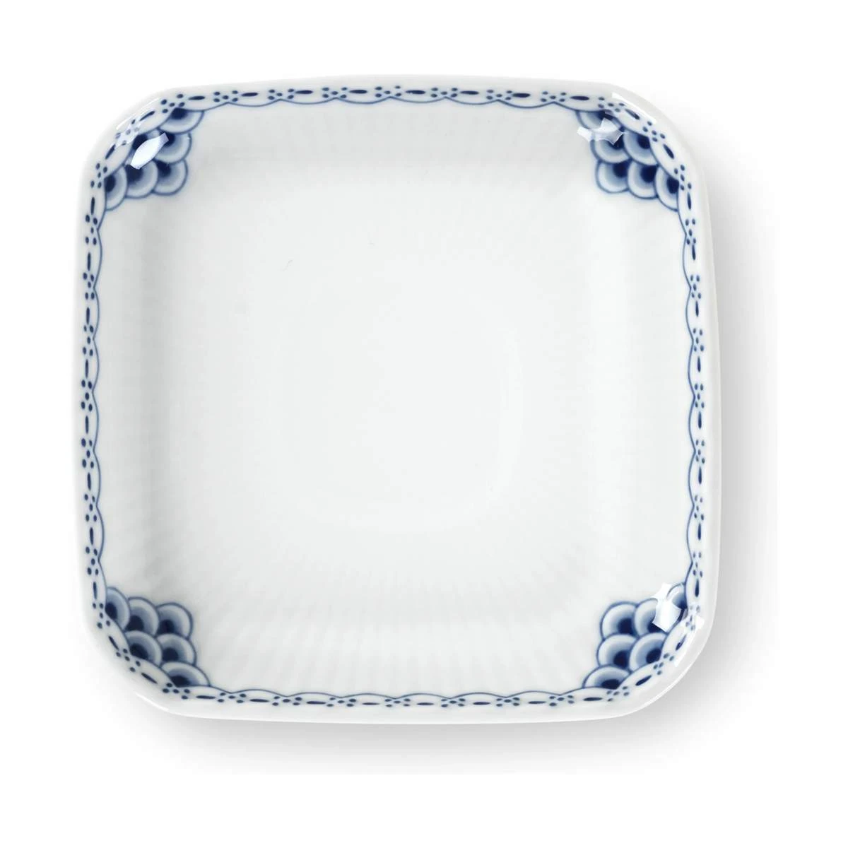 Royal Copenhagen Prinsesse Tallerken 3 Royal Copenhagen Prinsesse Tallerken