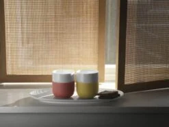 Royal Copenhagen Hvid Riflet Aflangt Fad -Royal Copenhagen 3990 dd79efbf 3130 4bb6 874c 8eda93894501