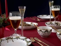 Royal Copenhagen Stjerne Riflet Jul Fad -Royal Copenhagen 3990 e01c88f9 2786 4317 9c97 103bd47366b9