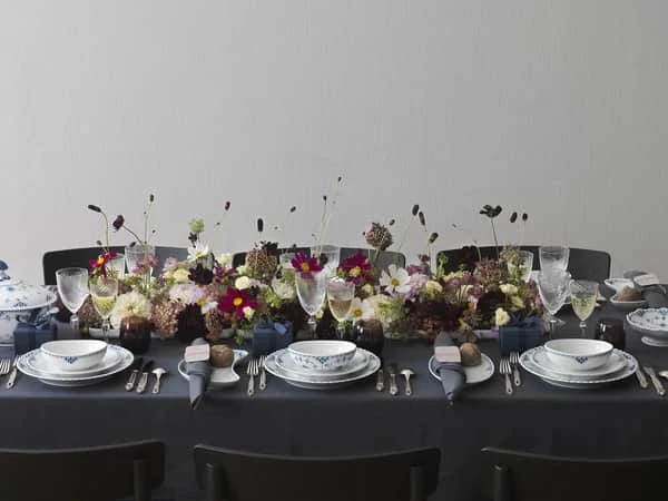 Royal Copenhagen Prinsesse Skål - 2 Stk. 4 Royal Copenhagen Prinsesse Skål - 2 Stk. - Billede 2