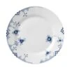 Royal Copenhagen Blå Elements Desserttallerken -Royal Copenhagen 3990 e3604faa fba9 497a 913d 299d18d9c268