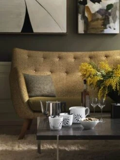 Royal Copenhagen Hvid Elements Skål 9 Royal Copenhagen Hvid Elements Skål -Royal Copenhagen 3990 e3872941 b23e 4b17 8bd8 ebef59e0d90f 1